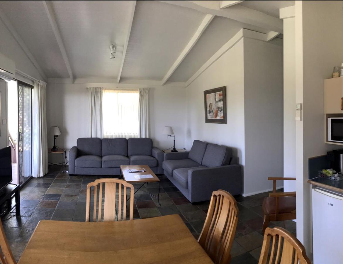 Hunter Valley Resort, Hunter Farm Adventure Centre & 4 Pines At The Farm Pokolbin Exterior foto